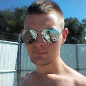 Meet your Posher, Patrick